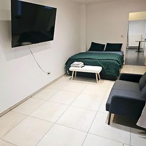 Appartement met een Slaapkamer