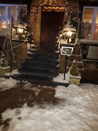 Hostellerie Sainte Cécile